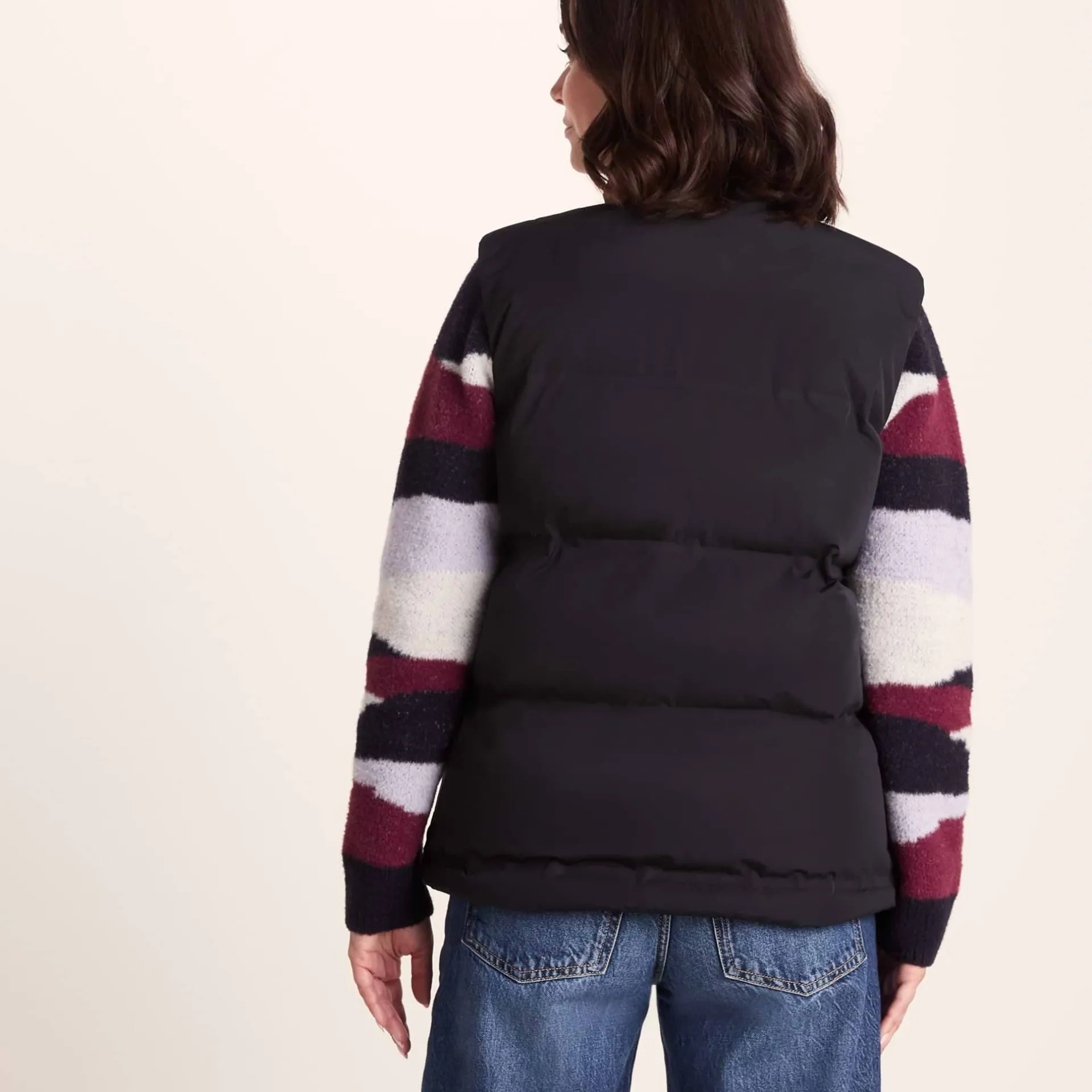 elyna-women39s-quilted-gilet-i-CgeLAGXy-2.webp New TOG24 Elyna Women's Quilted Gilet In | Black