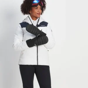 Hot TOG24 Escapade Ski Mitts In | Accessories | Black