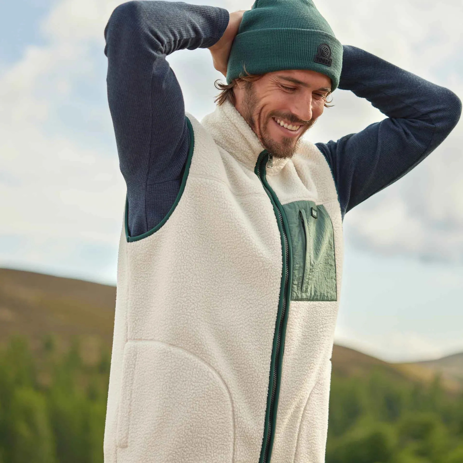 evan-mens-sherpa-gilet-warm-cl-vJfgJEvh-5.webp Outlet TOG24 Evan Mens Sherpa Gilet Warm Cloud