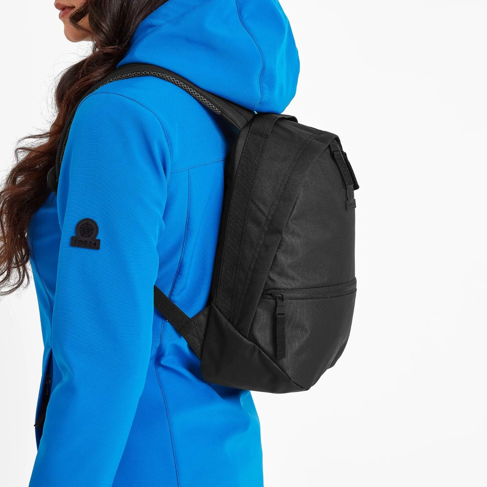 exley-backpack-in-coal-grey-wi-IqUlCVYe-1.webp Discount TOG24 Exley Backpack In Coal Grey With 8L Capacity | Coal Grey 8L