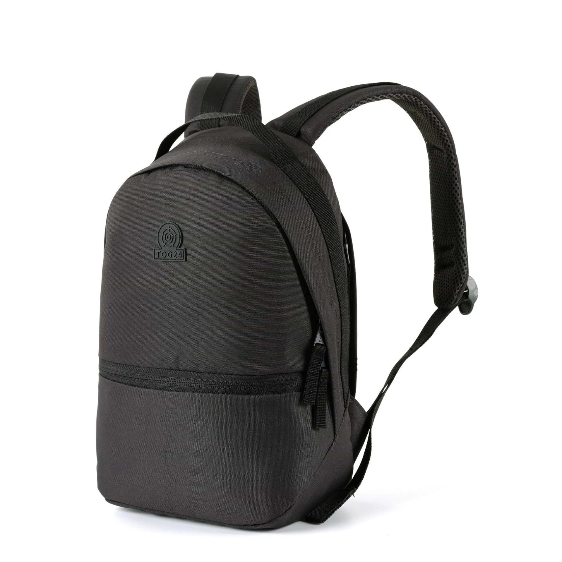 exley-backpack-in-coal-grey-wi-IqUlCVYe-3.webp Discount TOG24 Exley Backpack In Coal Grey With 8L Capacity | Coal Grey 8L