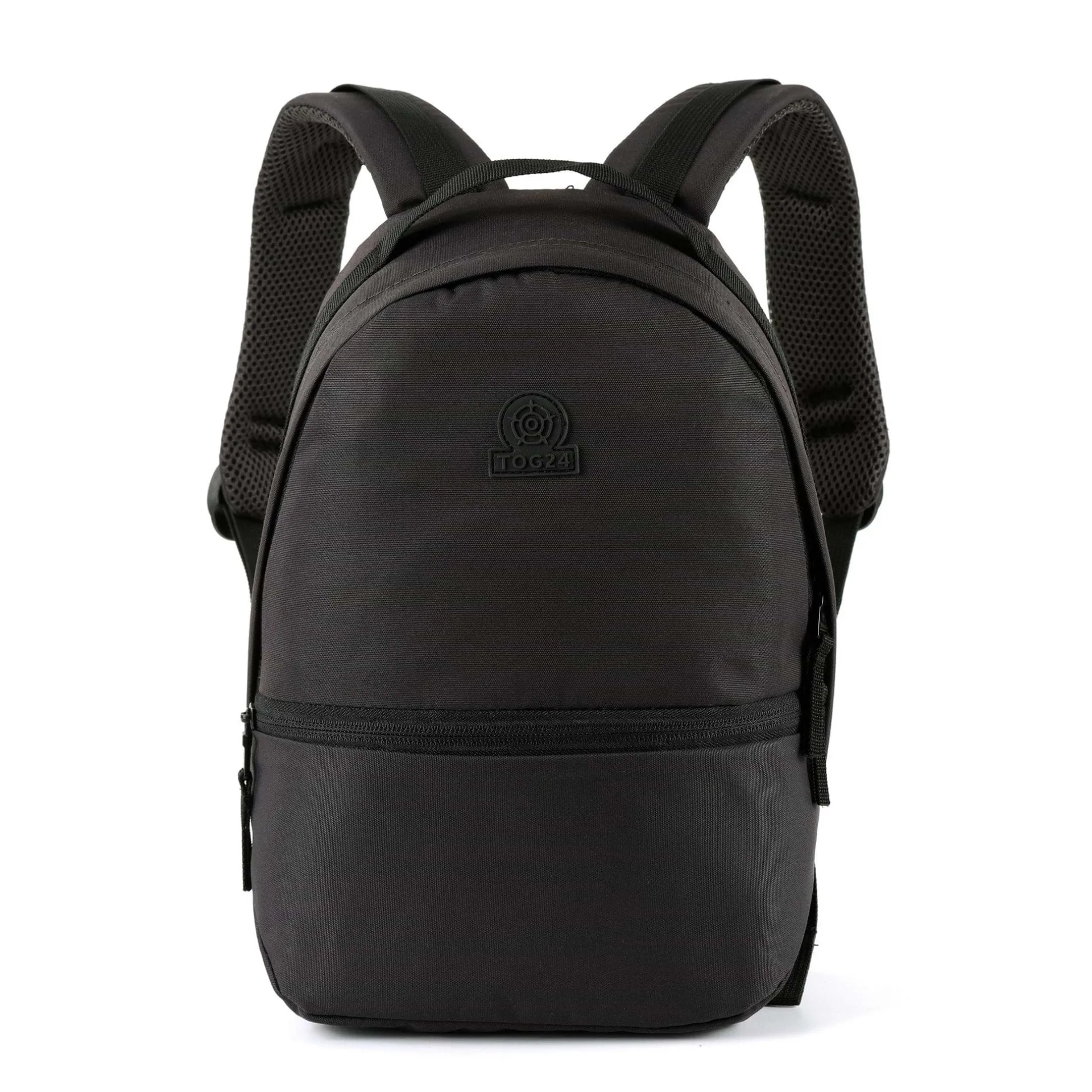 exley-backpack-in-coal-grey-wi-IqUlCVYe-5.webp Discount TOG24 Exley Backpack In Coal Grey With 8L Capacity | Coal Grey 8L