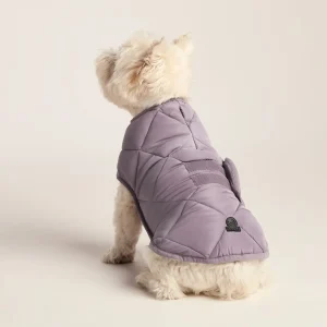 Sale TOG24 Fido Padded Dog Coat S Dusky Lilac