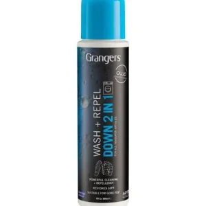 Discount TOG24 Grangers Wash + Repel Down 2 In 1 OWP