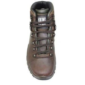 Fashion TOG24 Grisport Avenger Walking Boot Brown
