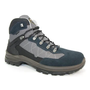 Hot TOG24 Grisport Excalibur Walking Boot Blue