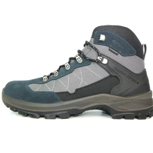 Hot TOG24 Grisport Excalibur Walking Boot Blue