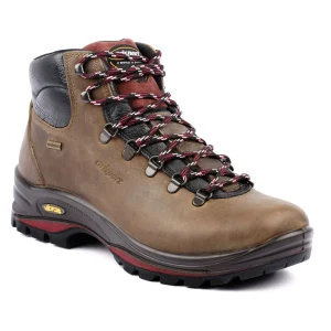 Hot TOG24 Grisport Fuse Walking Boot Crazy Horse