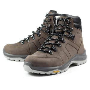 Hot TOG24 Grisport Harrier Womens Walking Boot Taupe