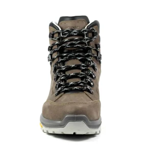 Hot TOG24 Grisport Harrier Womens Walking Boot Taupe