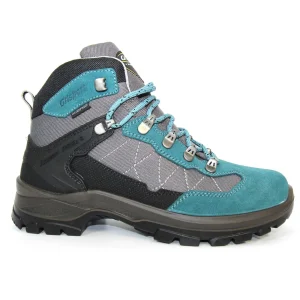 Online TOG24 Grisport Lady Excalibur Walking Boot Pale Blue