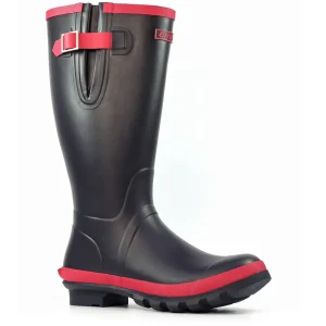 Hot TOG24 Grisport Loch II Womens Wellington Navy