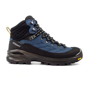 Discount TOG24 Grisport Nevis Mens Lightweight Walking Boot Navy