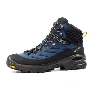 Discount TOG24 Grisport Nevis Mens Lightweight Walking Boot Navy