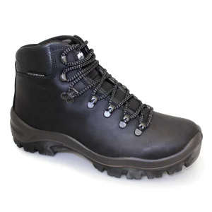 New TOG24 Grisport Peaklander Walking Boot Black
