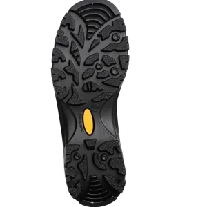 New TOG24 Grisport Peaklander Walking Boot Black