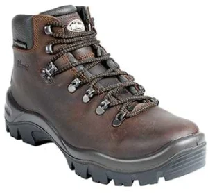Online TOG24 Grisport Peaklander Walking Boot Brown