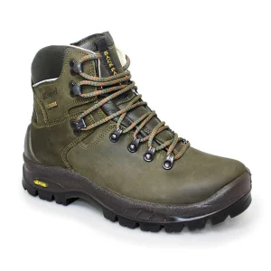 Hot TOG24 Grisport Rampage Mens Walking Boot Green