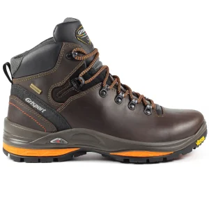 Fashion TOG24 Grisport Saracen Mens Walking Boot Brown