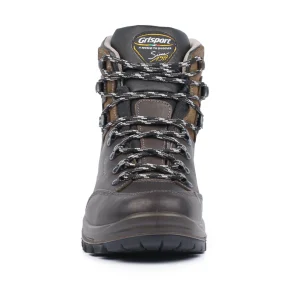 New TOG24 Grisport Windermere Walking Boot Brown