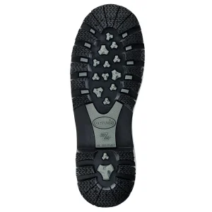 Best TOG24 Grubs Boots Ceramic Mens Ankle Wellington Boots | Black