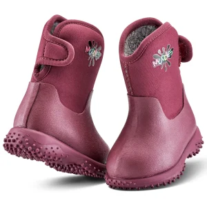 Sale TOG24 Grubs Boots Muddies Puddle Wellies Kids Red