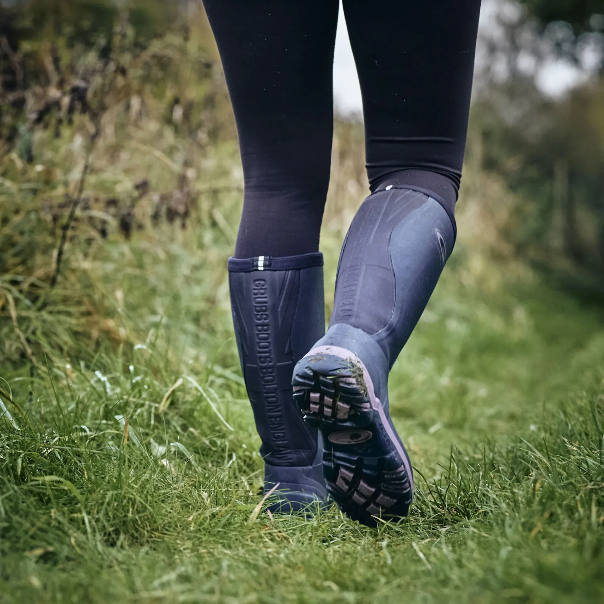 grubs-boots-rainline-wellies-w-OyTnTHPj-2.webp Sale TOG24 Grubs Boots Rainline Wellies Womens Purple