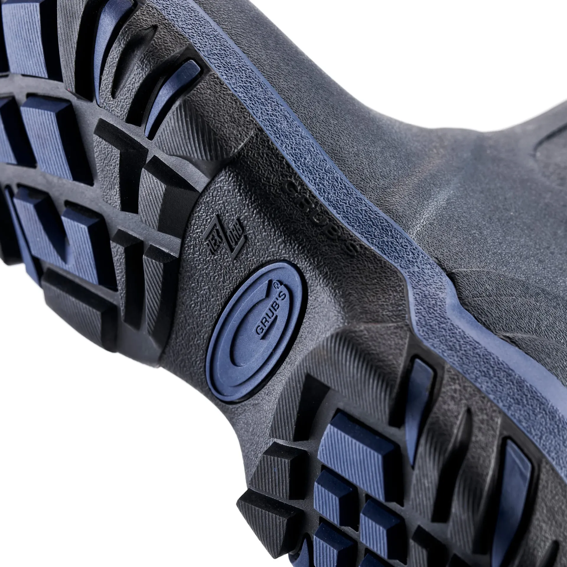 grubs-boots-rainline-wellies-w-VKFnnrey-1.webp Outlet TOG24 Grubs Boots Rainline Wellies Womens Blue