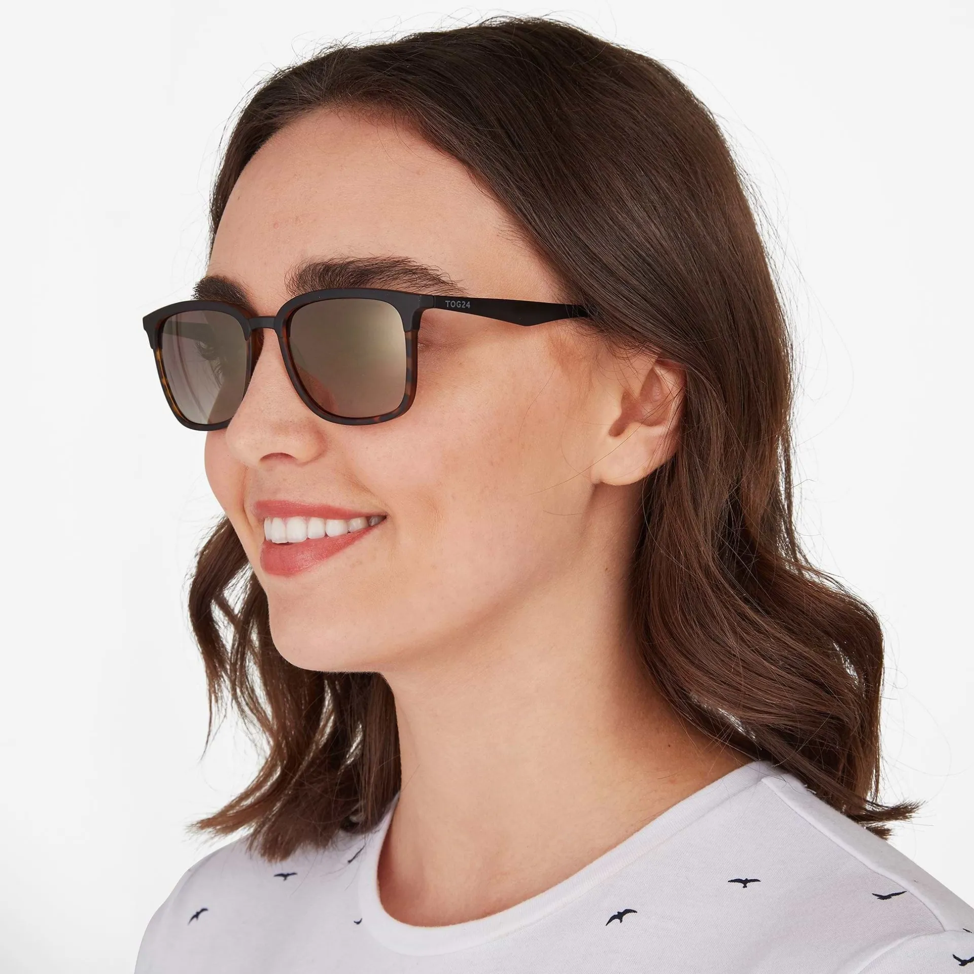 hailgate-sunglasses-tortgold-QmKVjAun-2.webp Outlet TOG24 Hailgate Sunglasses Tort/Gold | Accessories |