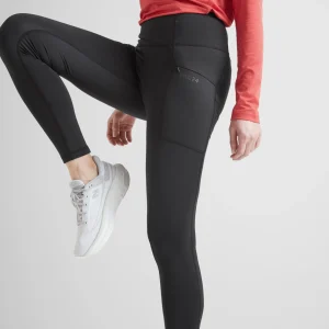 Online TOG24 Haller Women's Leggings In | Black