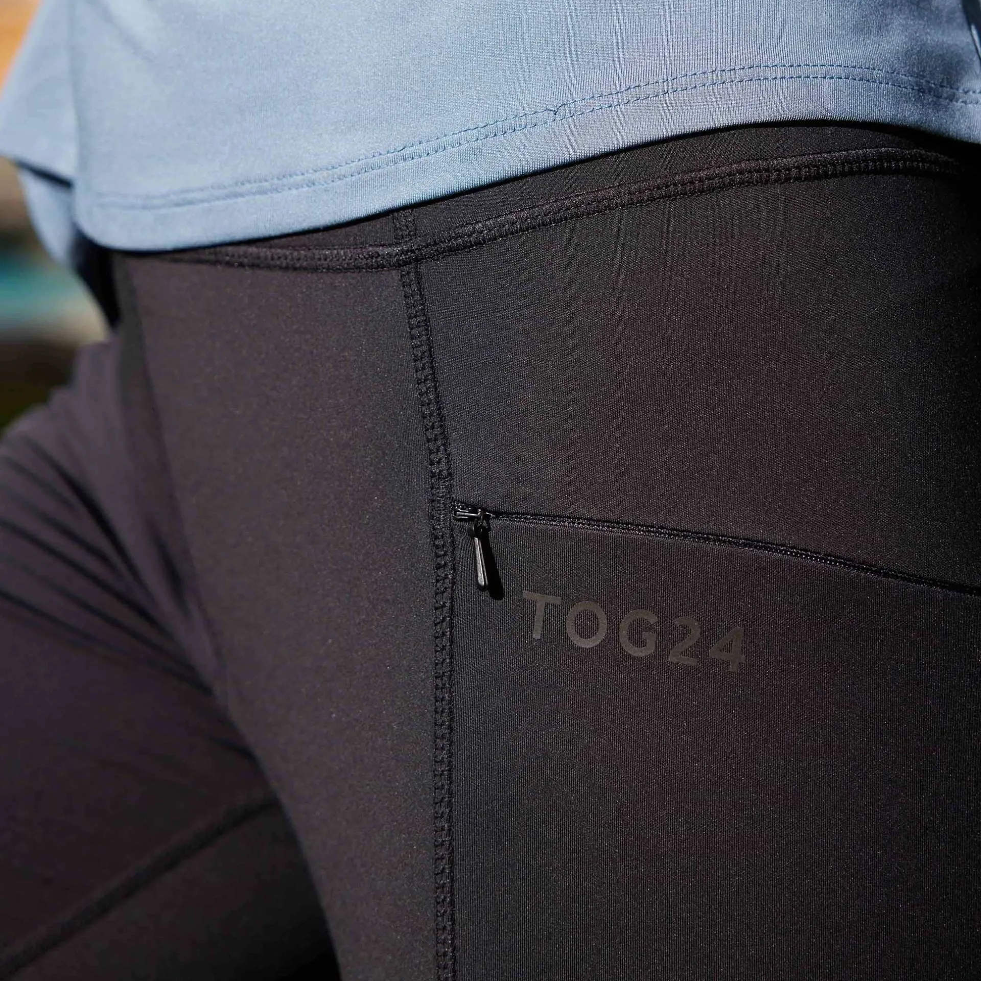 haller-women39s-leggings-in-bl-noAjcSQC-4.webp Online TOG24 Haller Women's Leggings In | Black