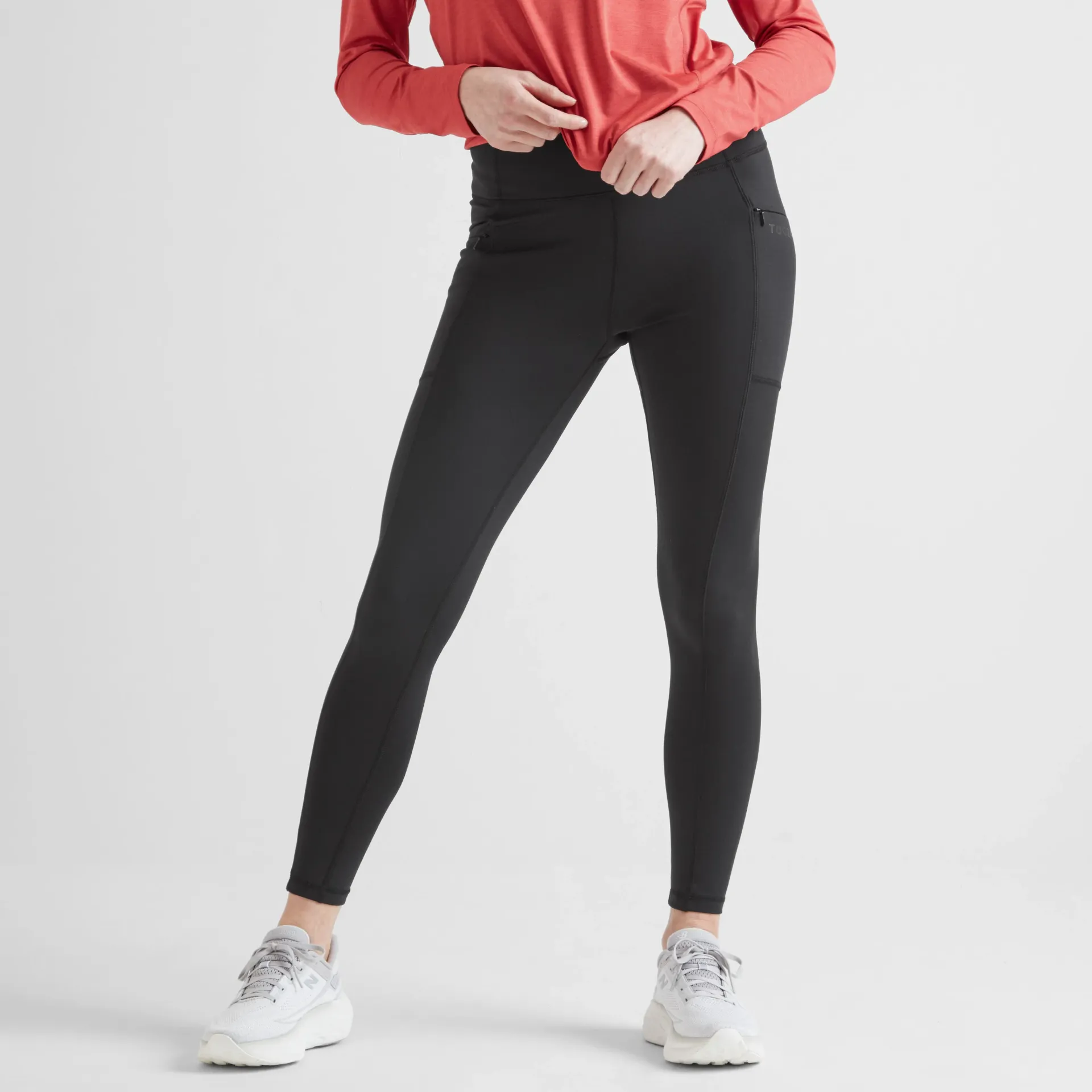 haller-women39s-leggings-in-bl-noAjcSQC-5.webp Online TOG24 Haller Women's Leggings In | Black