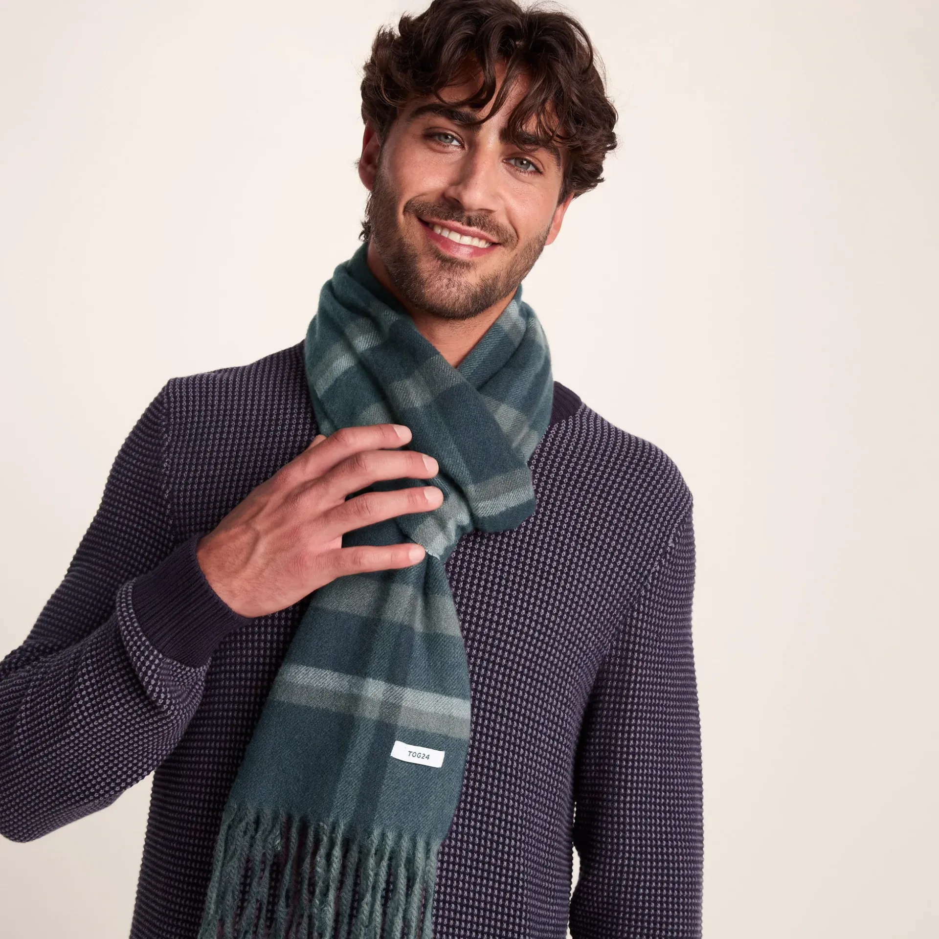 hayner-woven-scarf-dark-indigo-ewWjwNHU-3.webp Sale TOG24 Hayner Woven Scarf Dark Indigo