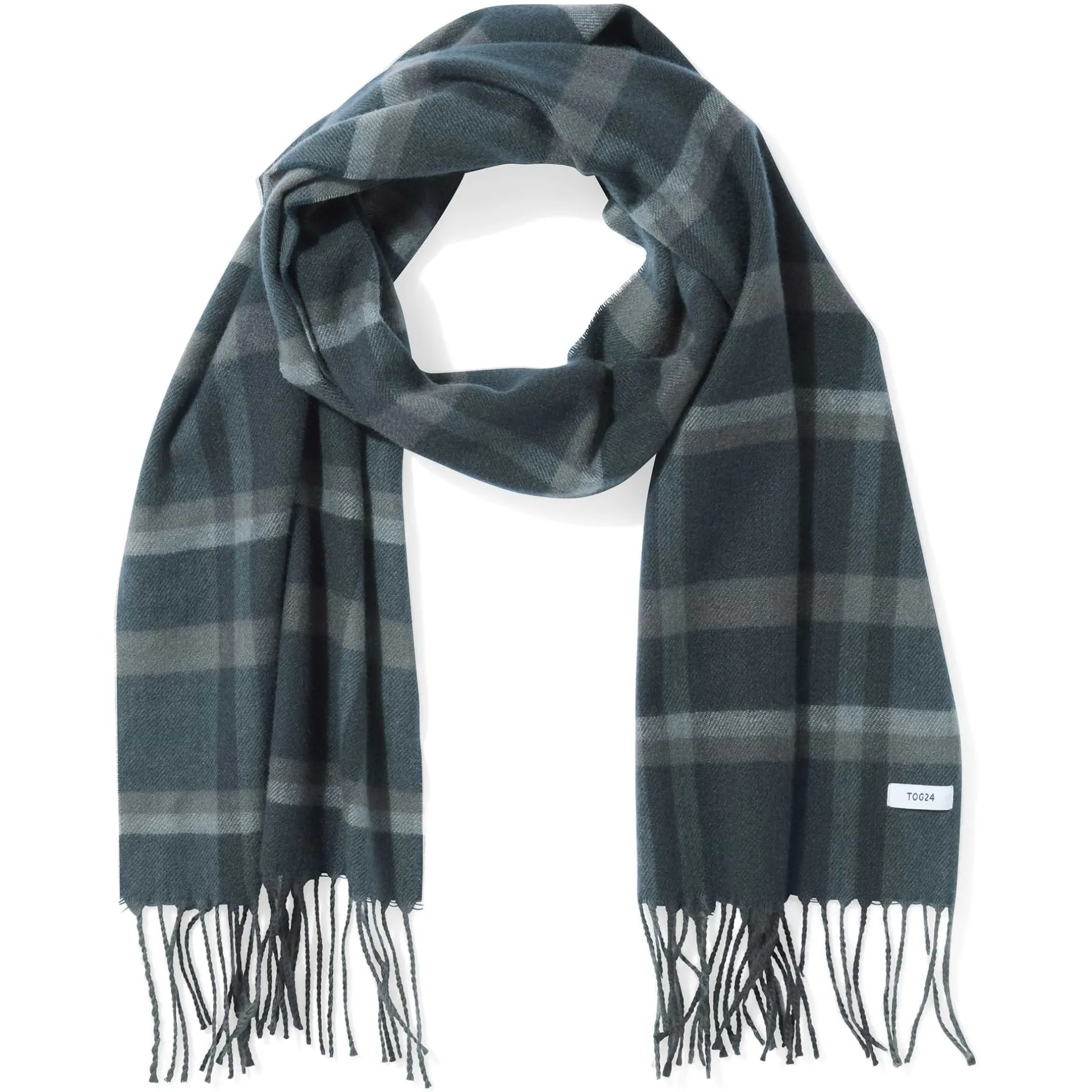 hayner-woven-scarf-dark-indigo-ewWjwNHU-4.webp Sale TOG24 Hayner Woven Scarf Dark Indigo