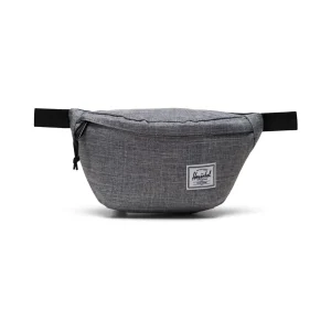 Online TOG24 Herschel Bags Classic Hip Pack Raven Crosshatch