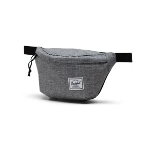 Online TOG24 Herschel Bags Classic Hip Pack Raven Crosshatch