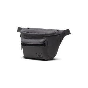 Clearance TOG24 Herschel Bags Pop Quiz Hip Pack Gargoyle Tonal