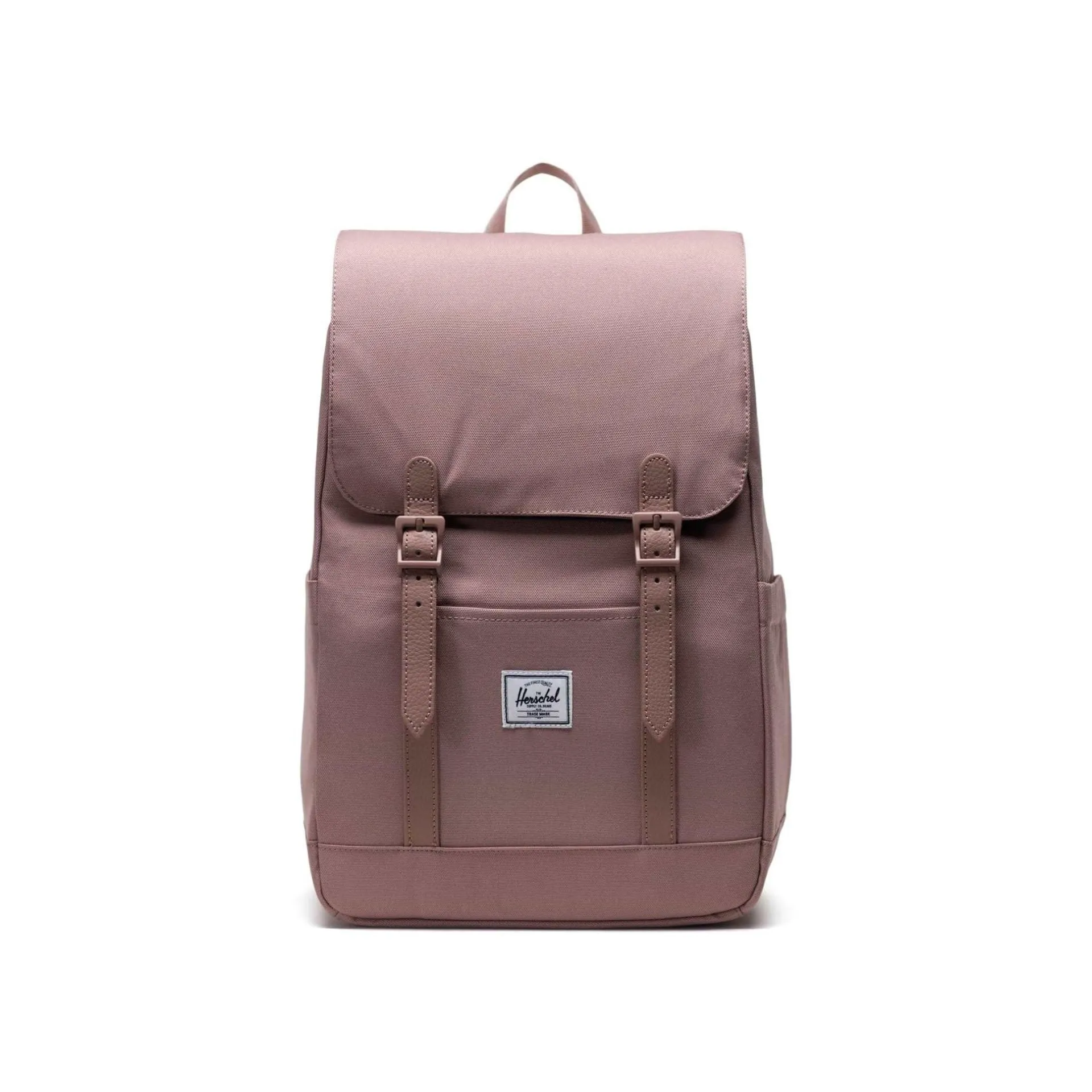 herschel-bags-retreat-small-ba-sficRWPQ-0.webp Outlet TOG24 Herschel Bags Retreat Small Backpack Ash Rose