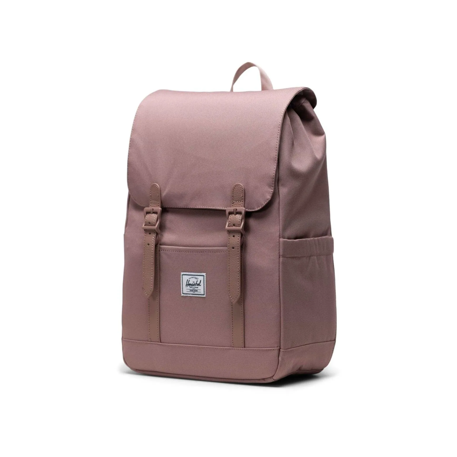herschel-bags-retreat-small-ba-sficRWPQ-1.webp Outlet TOG24 Herschel Bags Retreat Small Backpack Ash Rose
