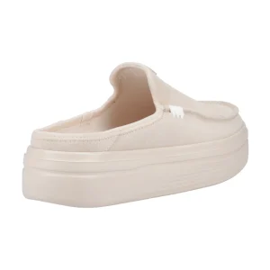 New TOG24 HEYDUDE Austin Lift Classic Womens Mule Blush