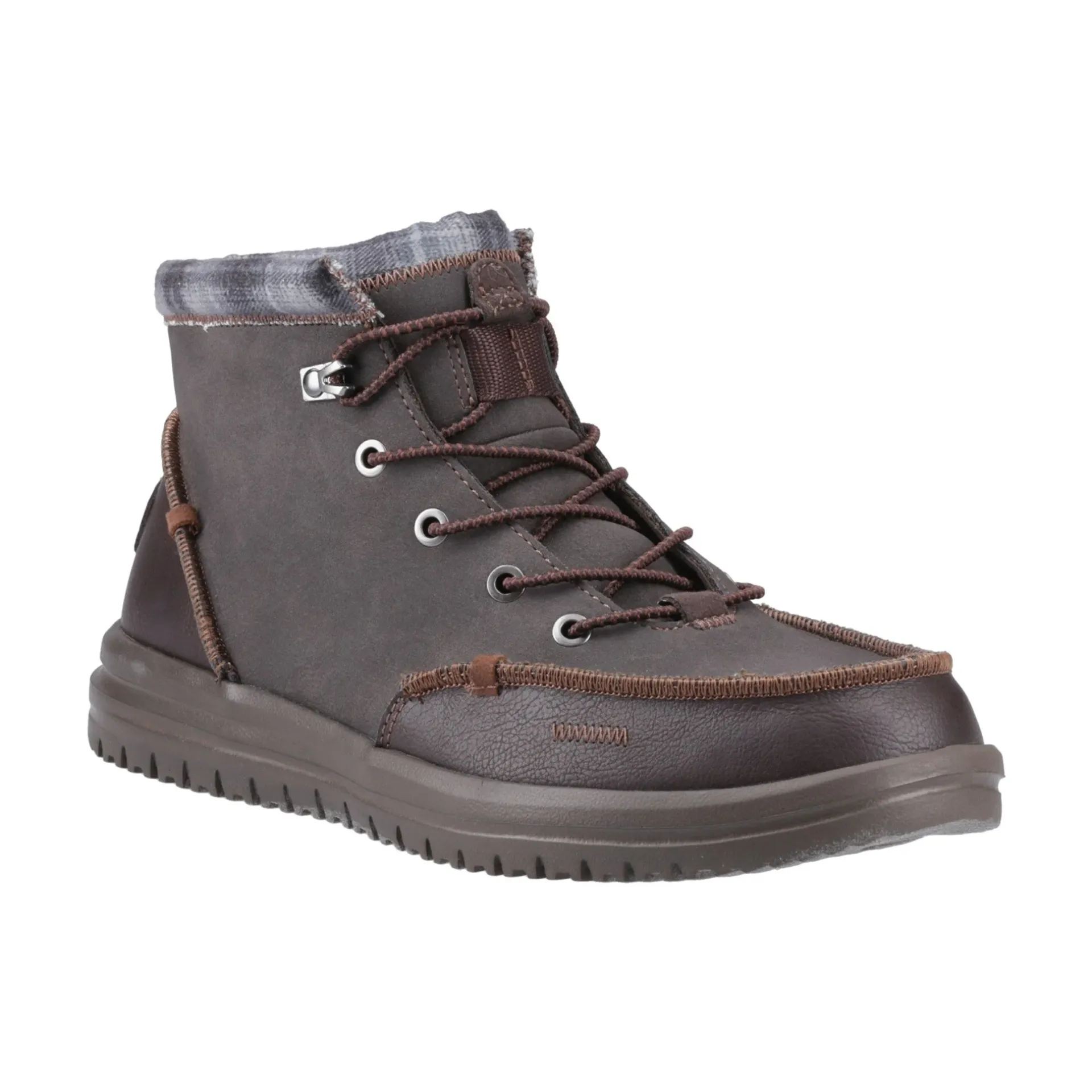 heydude-bradley-classic-mens-b-mRYazYaQ-0.webp Clearance TOG24 HEYDUDE Bradley Classic Mens Boots Brown