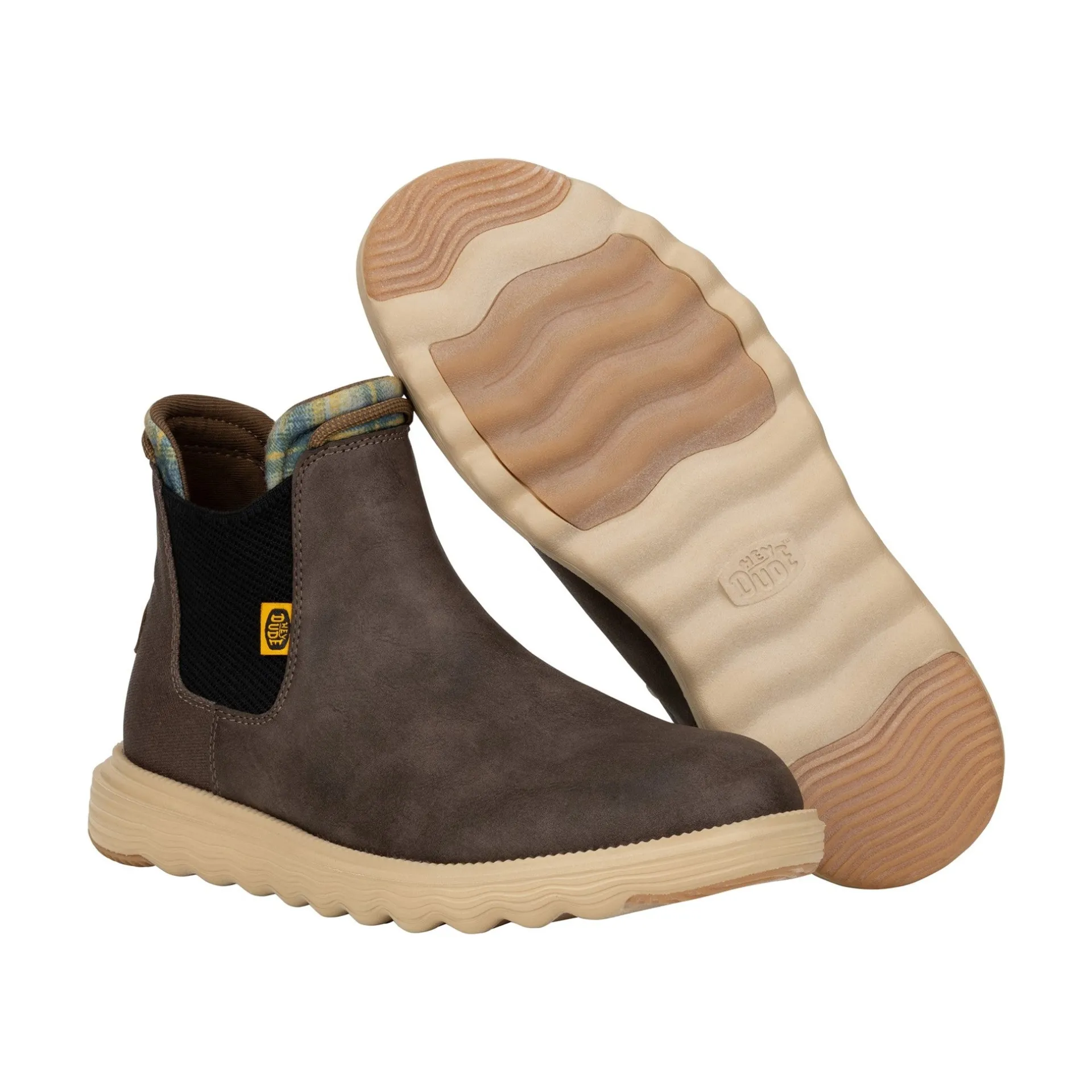 heydude-branson-classic-mens-b-OjcsKaRZ-2.webp Hot TOG24 HEYDUDE Branson Classic Mens Boots Desert Brown