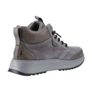 Sale TOG24 HEYDUDE Tahoe Classic Mens Boot Granite Grey/Multi