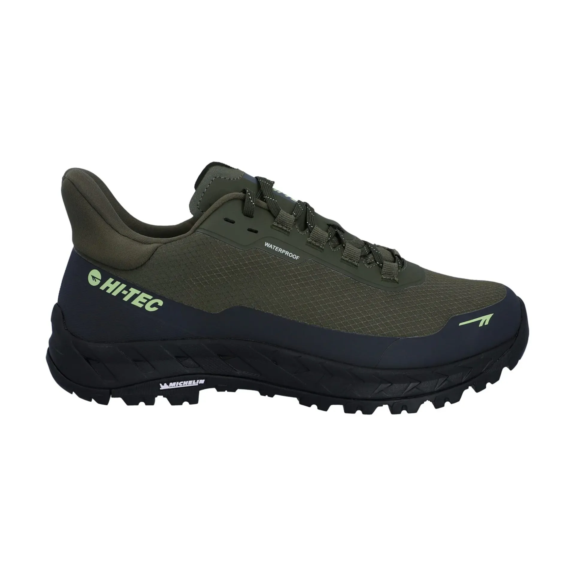 hi-tec-altitude-lite-wp-mens-s-iRkTByjs-4.webp New TOG24 Hi-Tec ALTITUDE LITE WP Mens Shoe Olive Night/Charcoal Grey/Lime