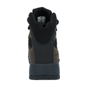 Fashion TOG24 Hi-Tec Altitude Pro RGS Mens Boots Dark Chocolate