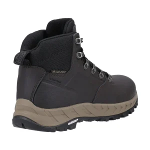 Outlet TOG24 Hi-Tec Altitude VII WP Mens Hiking Boots Chocolate