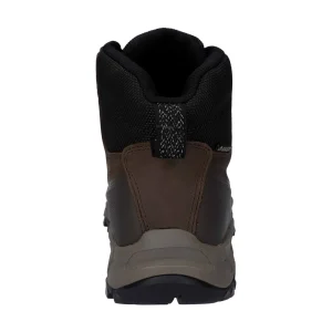 Sale TOG24 Hi-Tec Altitude VII WP Womens Hiking Boots Chocolate