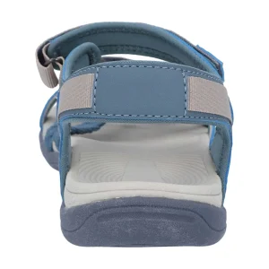 Online TOG24 Hi-Tec Anselia Womens Sandal Stormy Sea/Silver Lining