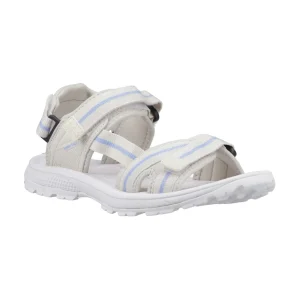 Sale TOG24 Hi-Tec Sierra Womens Sandal Beige/Lilac