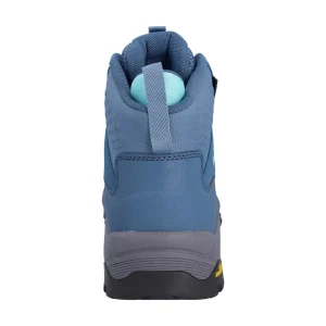 Hot TOG24 Hi-Tec Storm Expedition Sport Womens Boot Mid Blue